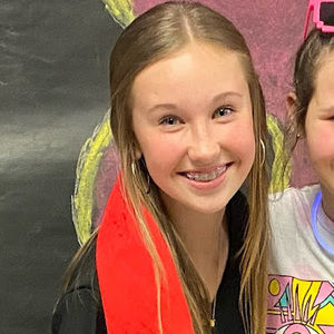 Meet your Posher, Bailey